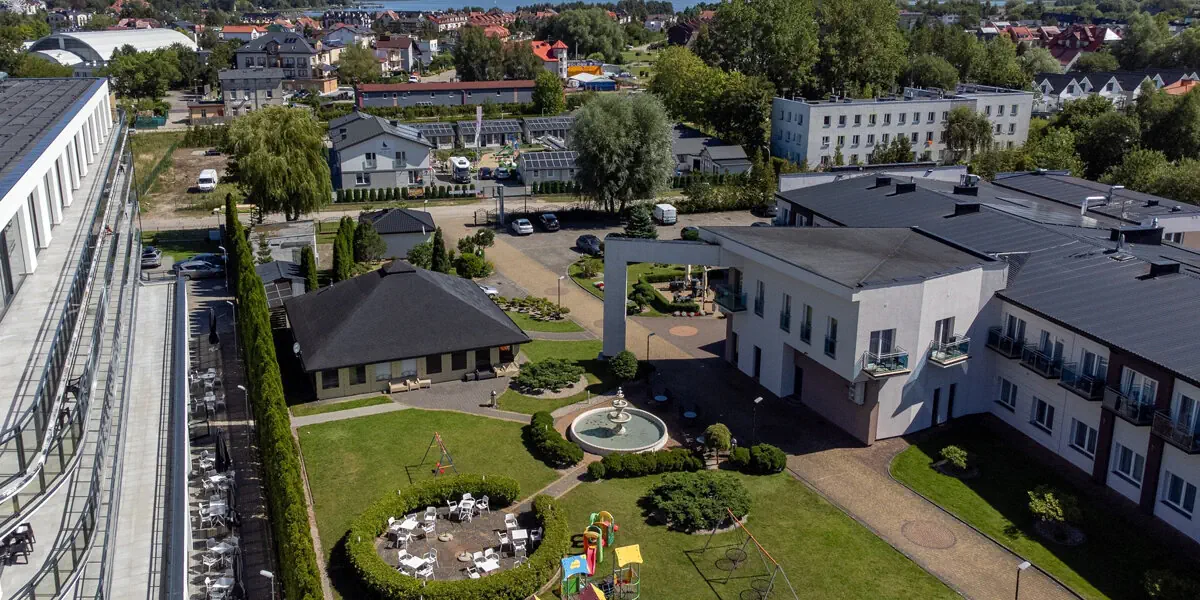 Ferry Resort - zdjęcie 20