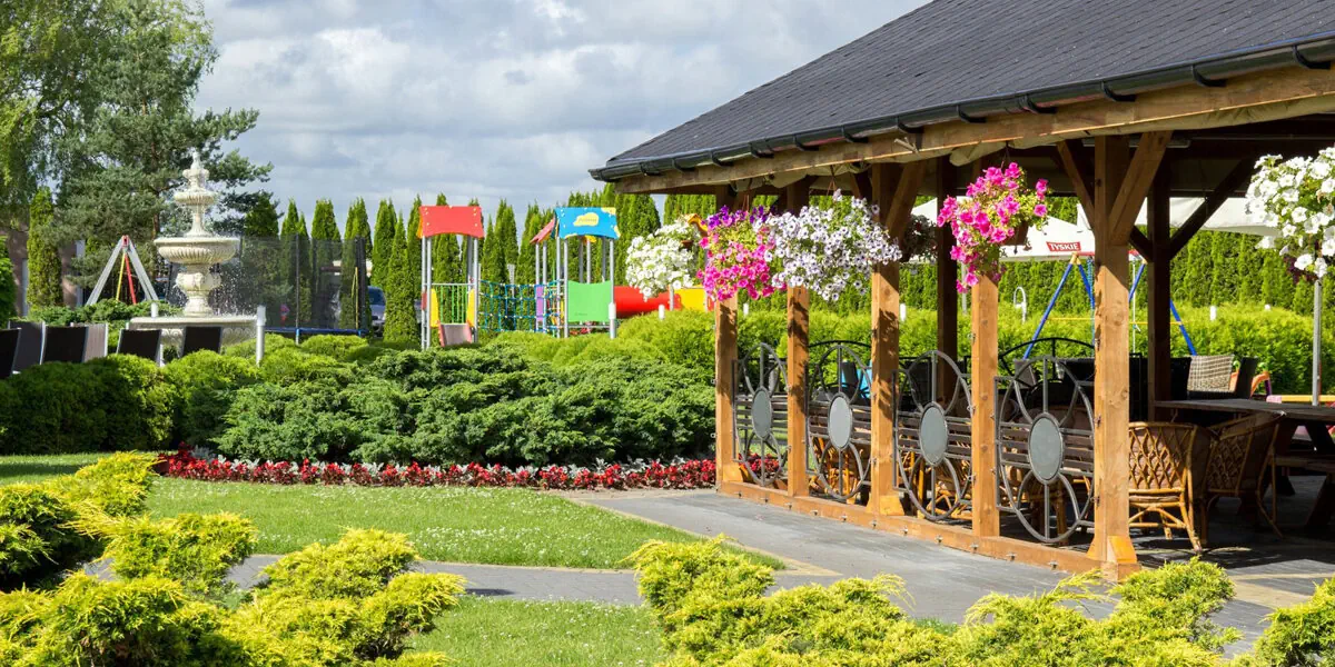 Ferry Resort - zdjęcie 13