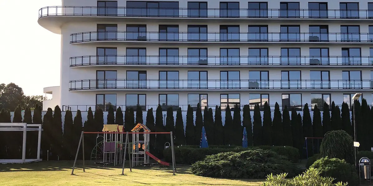 Ferry Resort - zdjęcie 16