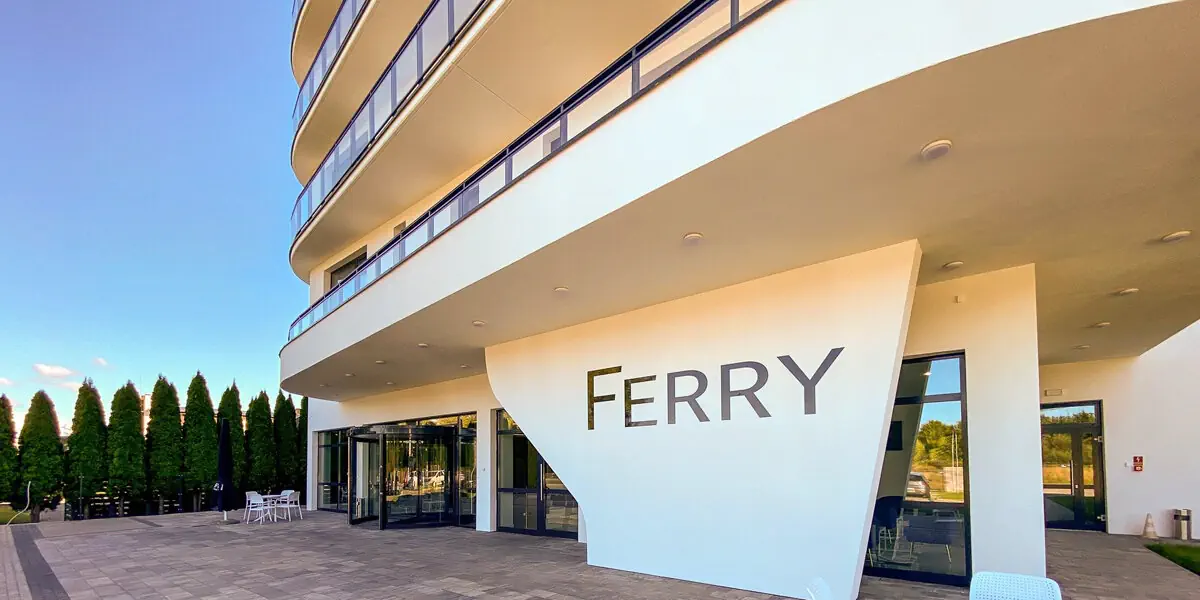 Ferry Resort - zdjęcie 2