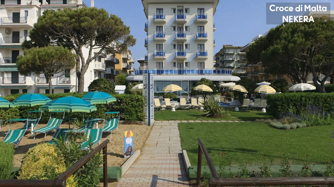 Croce di Malta (Lido di Jesolo) - zdjęcie 3