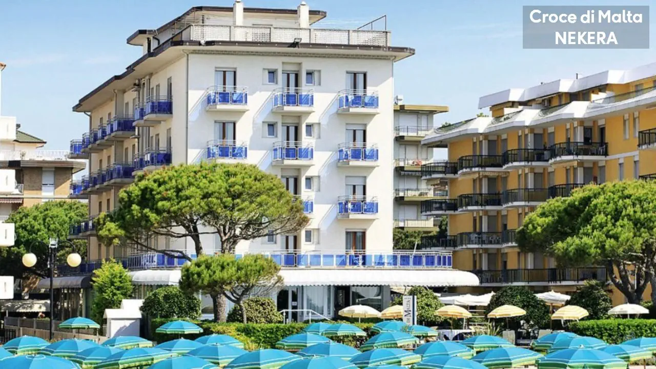 Croce di Malta (Lido di Jesolo) - zdjęcie 2