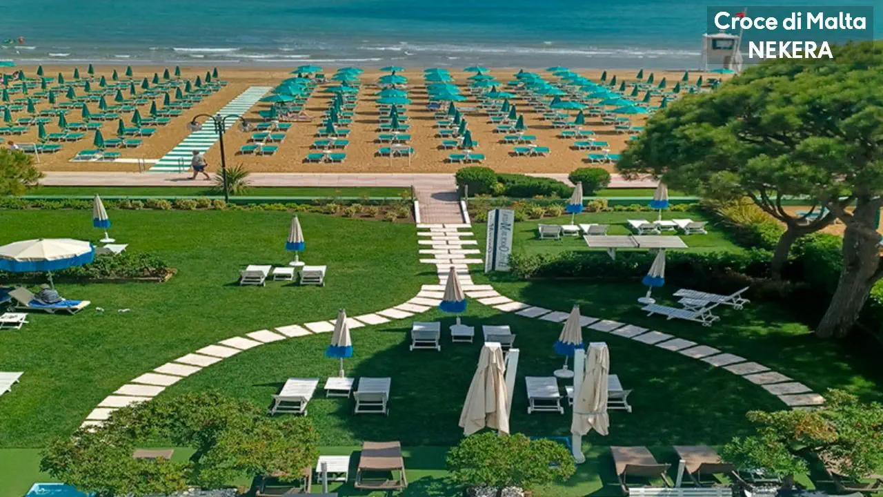 Croce di Malta (Lido di Jesolo) - zdjęcie 4