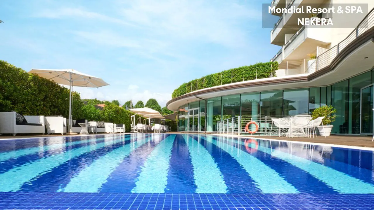 Mondial Resort - zdjęcie 9