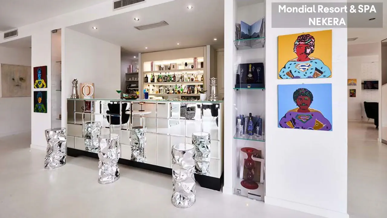 Mondial Resort - zdjęcie 31