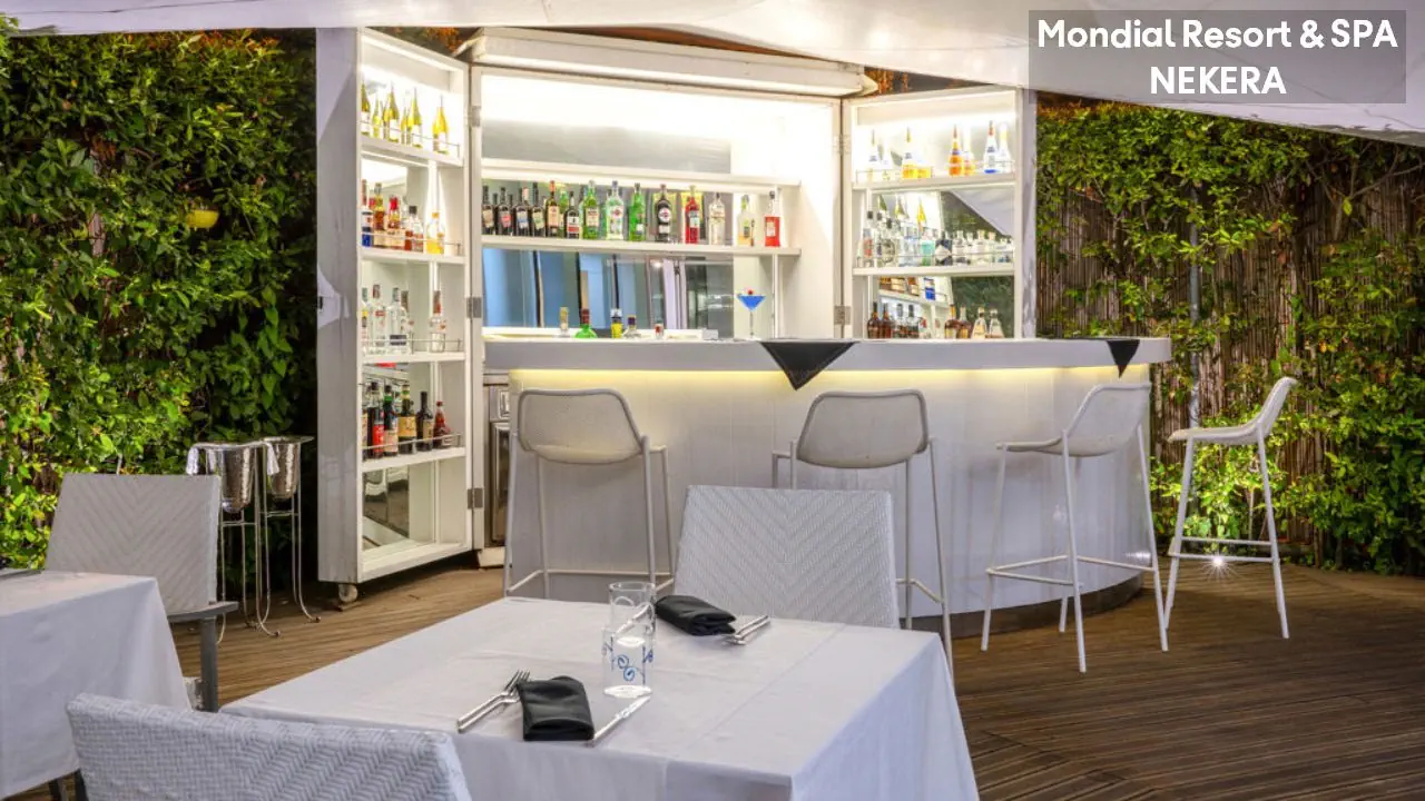 Mondial Resort - zdjęcie 33