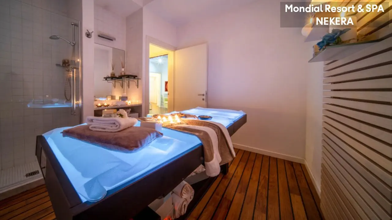 Mondial Resort - zdjęcie 38