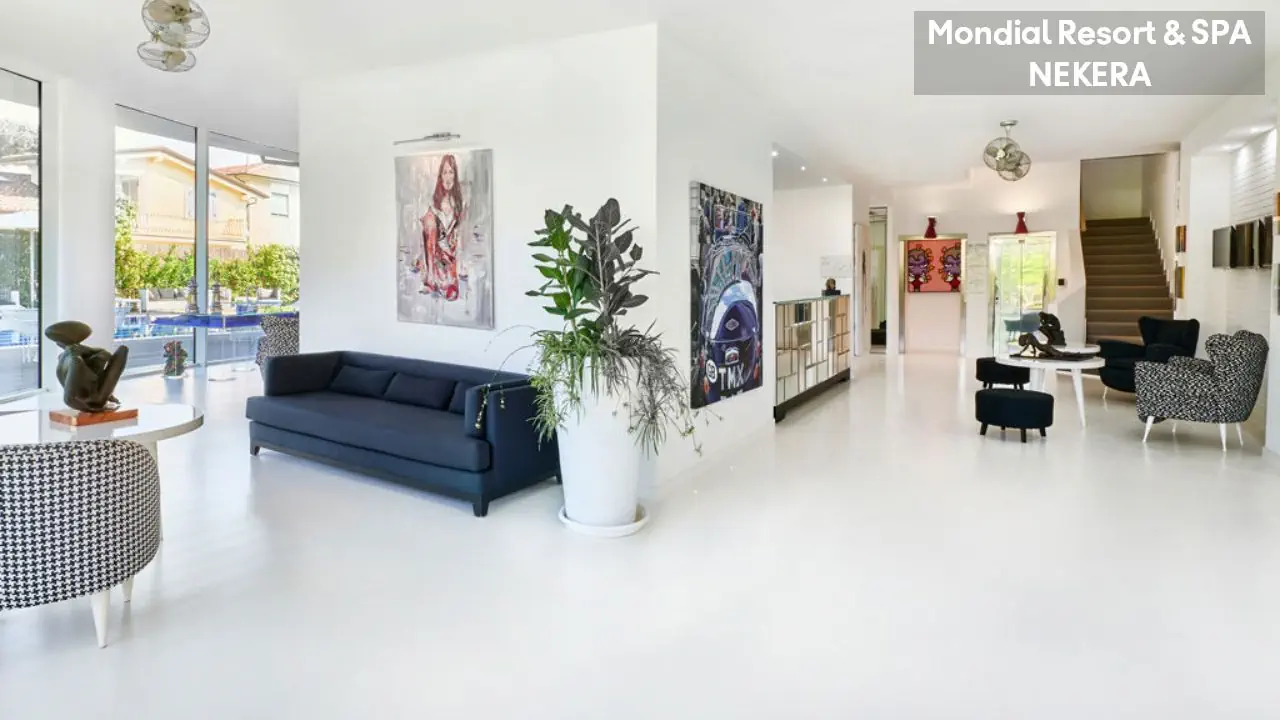 Mondial Resort - zdjęcie 14