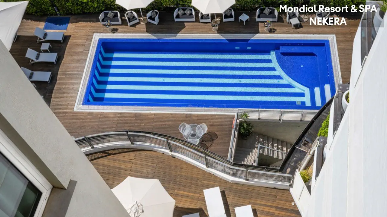 Mondial Resort - zdjęcie 10