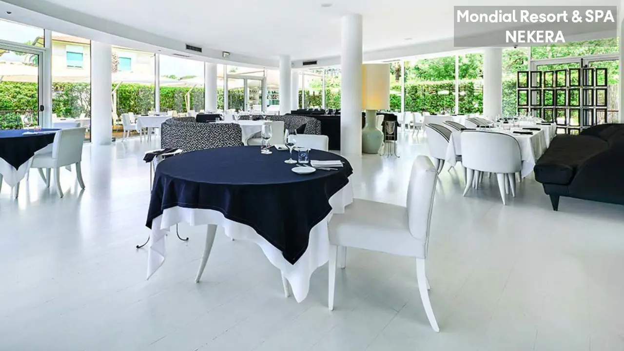 Mondial Resort - zdjęcie 26