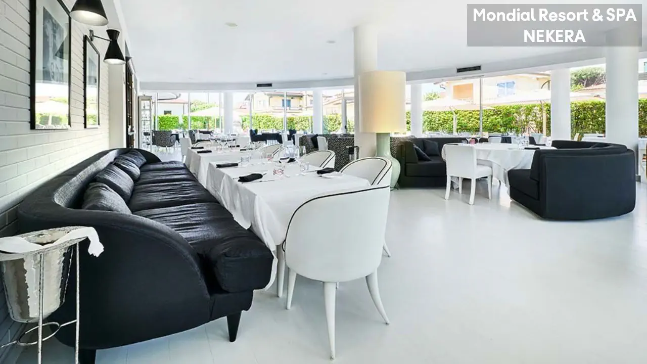 Mondial Resort - zdjęcie 27