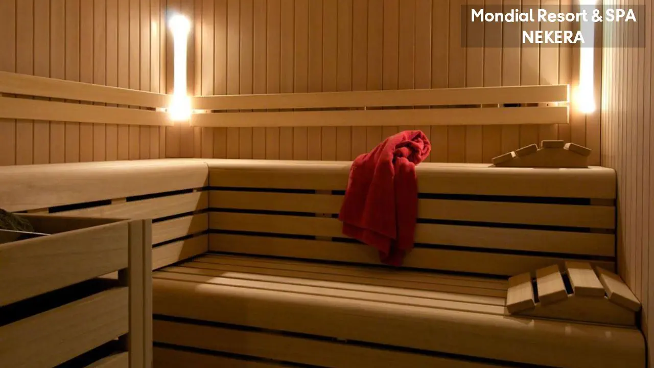 Mondial Resort - zdjęcie 35
