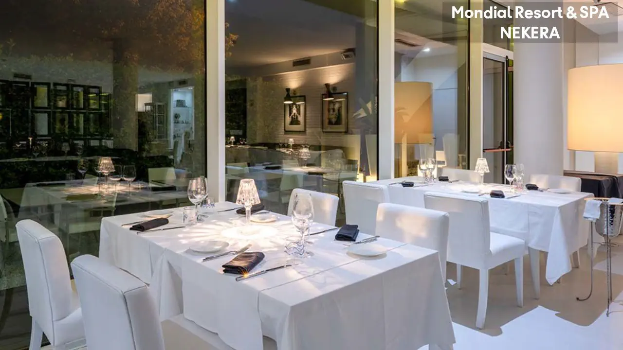 Mondial Resort - zdjęcie 25