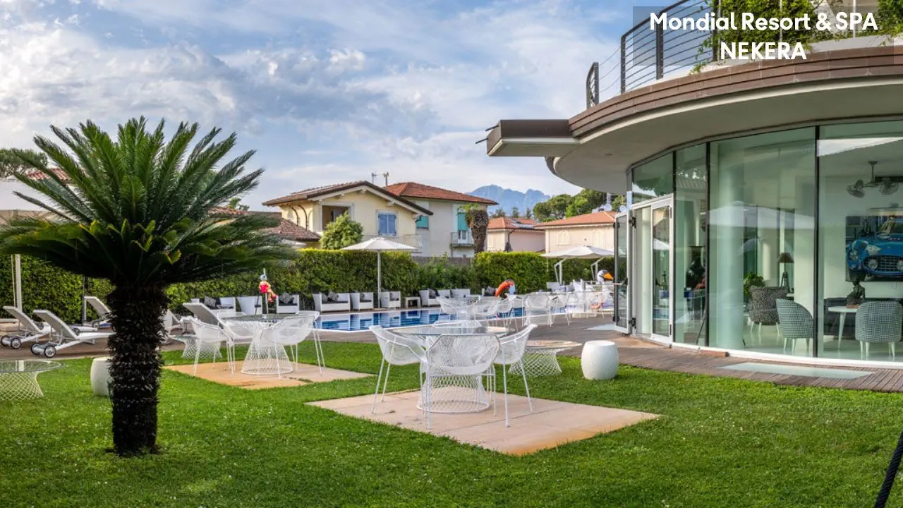 Mondial Resort - zdjęcie 11