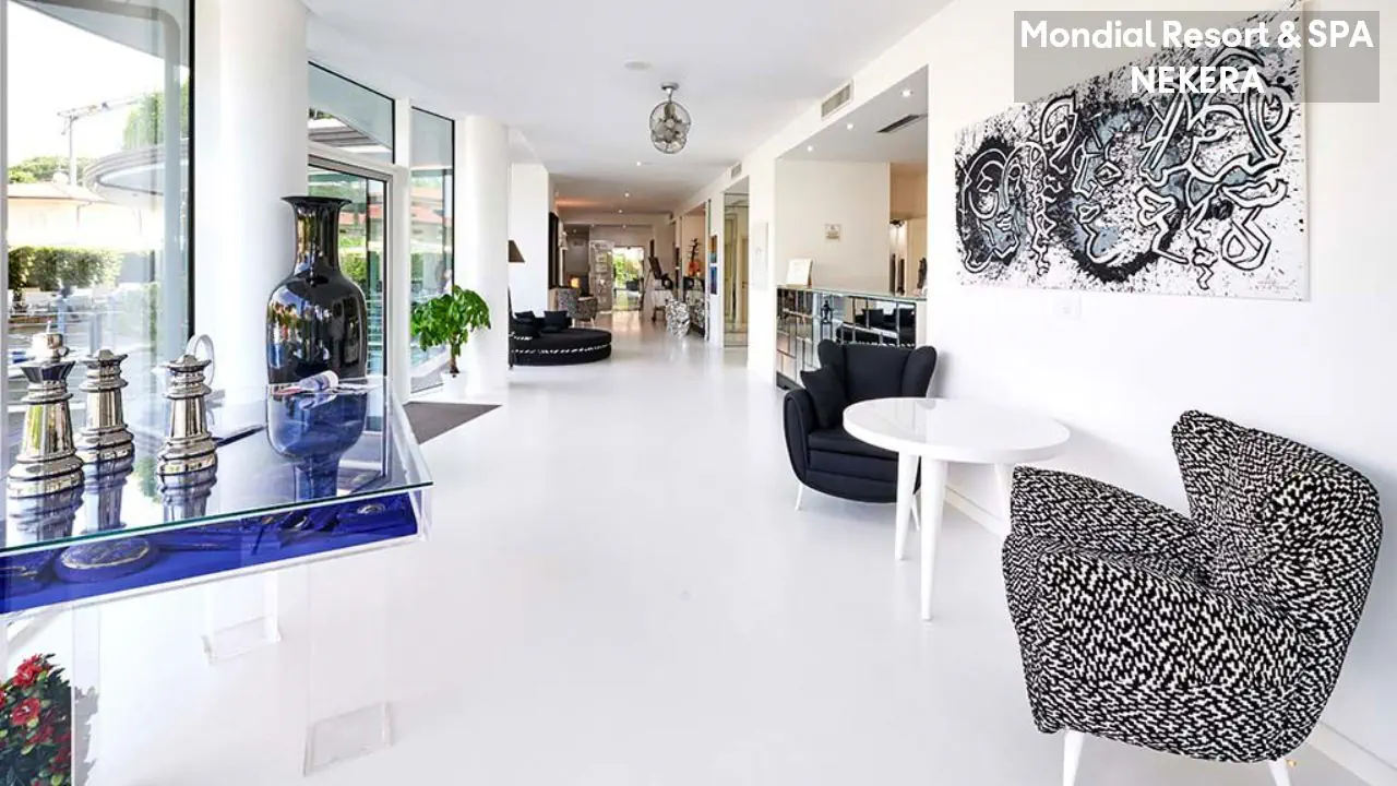 Mondial Resort - zdjęcie 12
