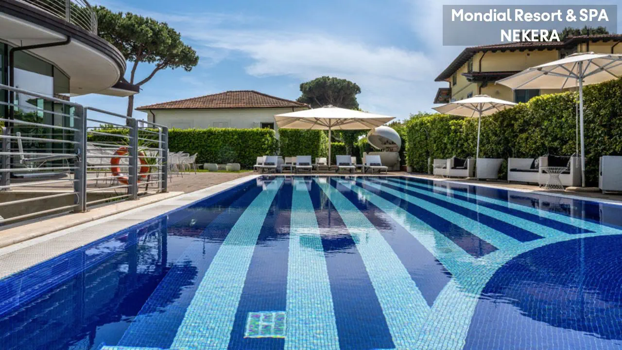 Mondial Resort - zdjęcie 7