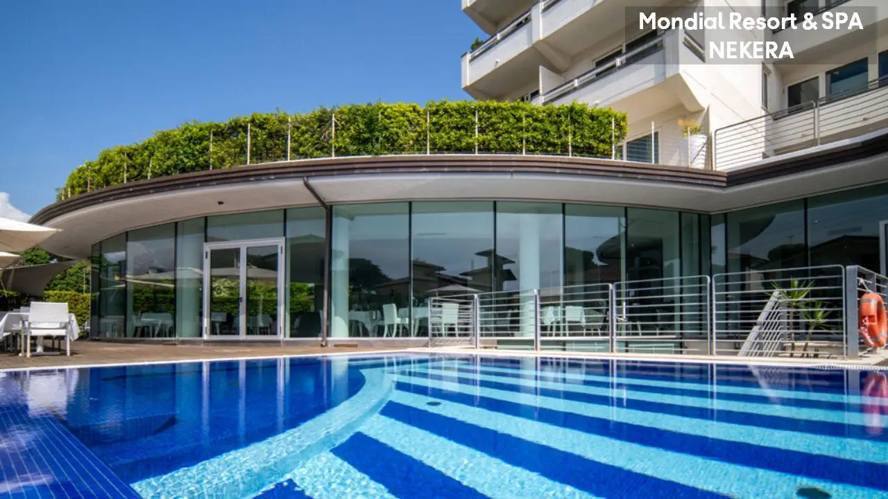 Mondial Resort - zdjęcie 8