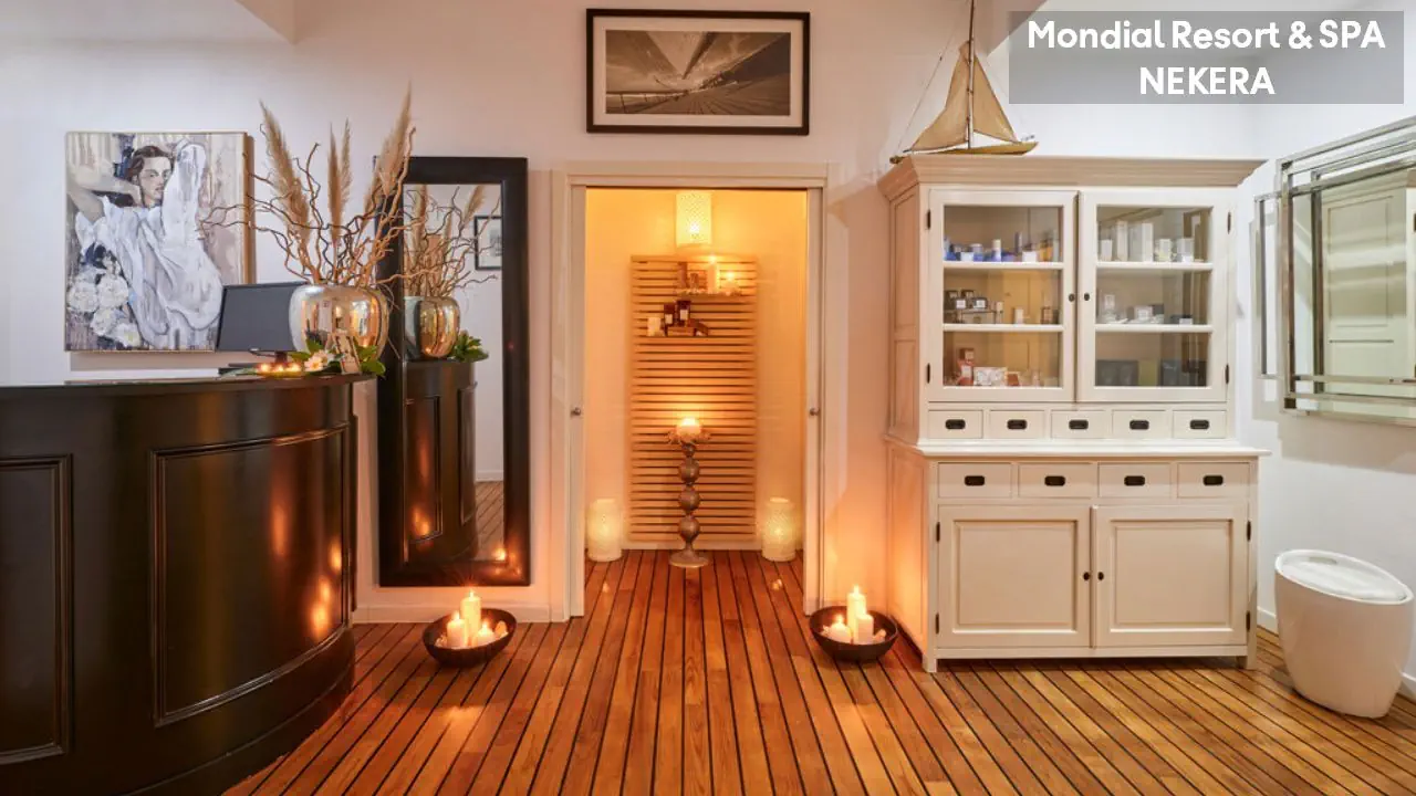 Mondial Resort - zdjęcie 36