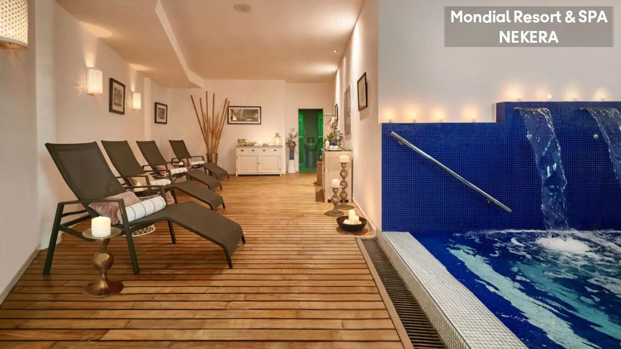 Mondial Resort - zdjęcie 34