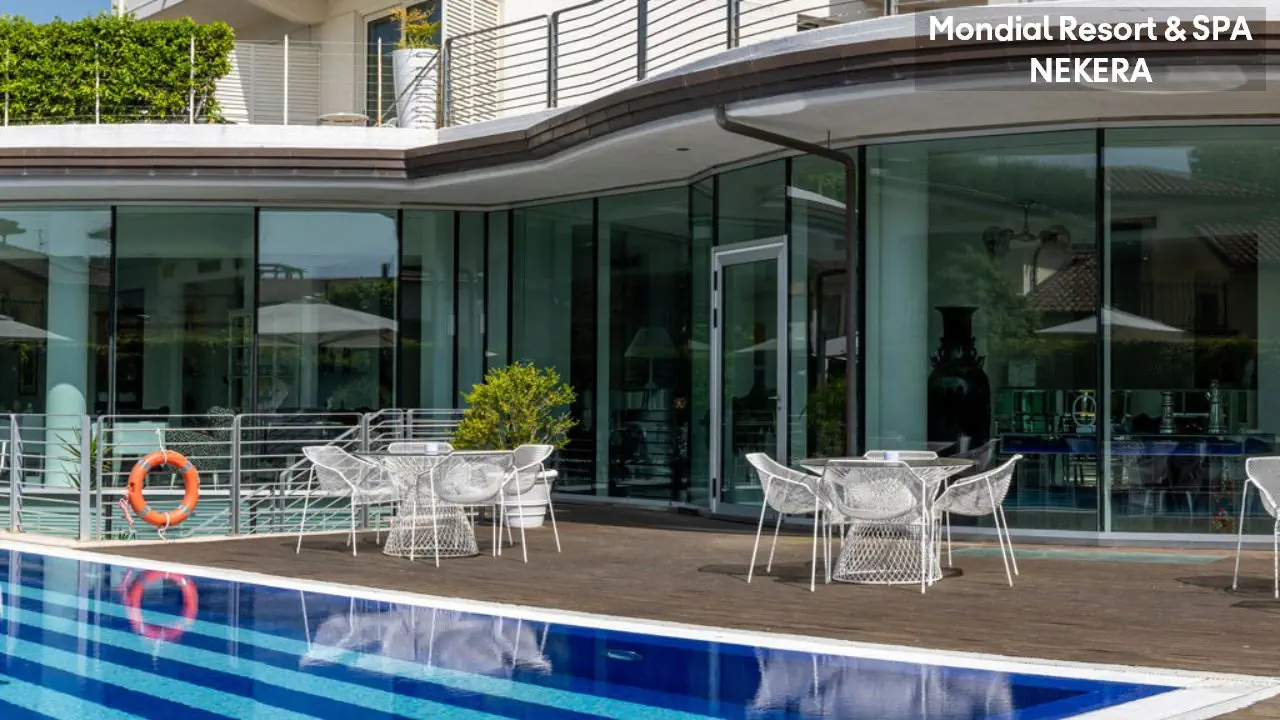 Mondial Resort - zdjęcie 6