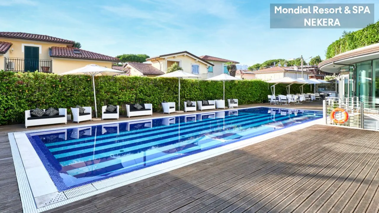 Mondial Resort - zdjęcie 5