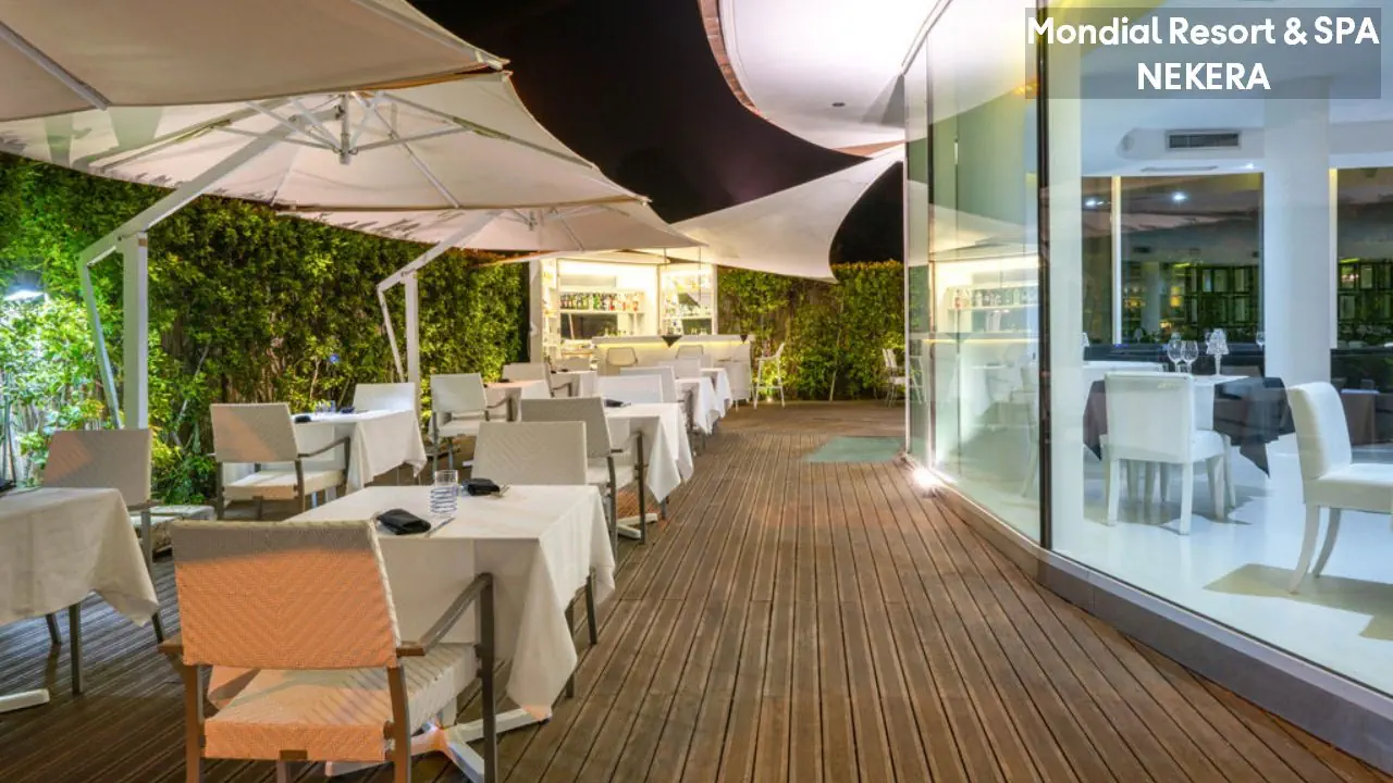 Mondial Resort - zdjęcie 32