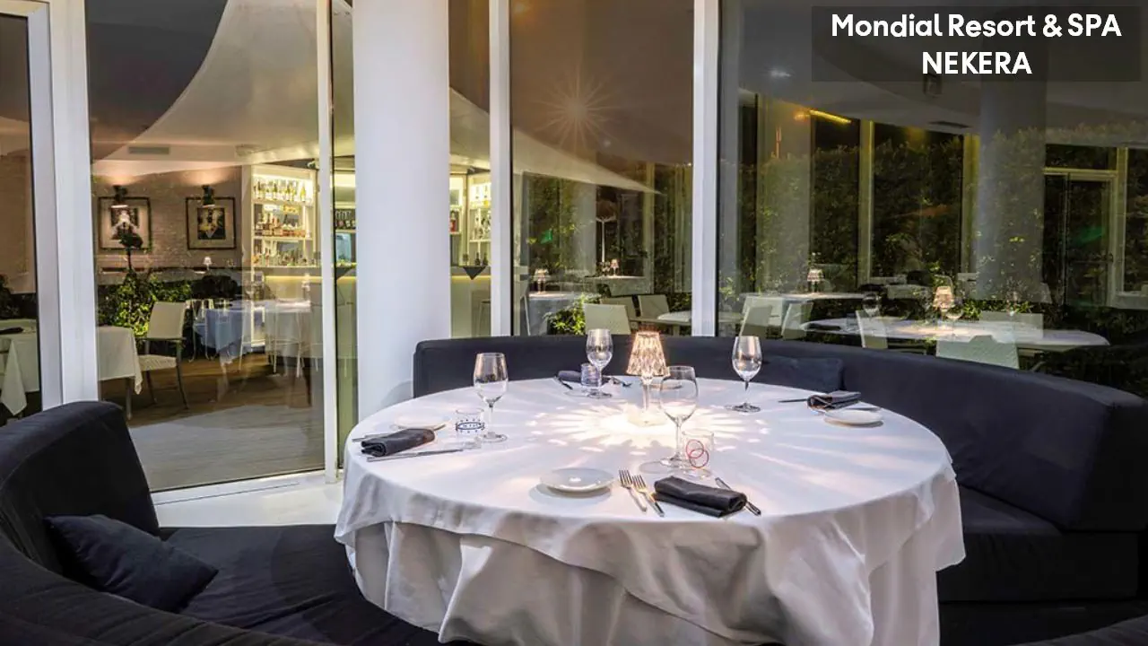 Mondial Resort - zdjęcie 29