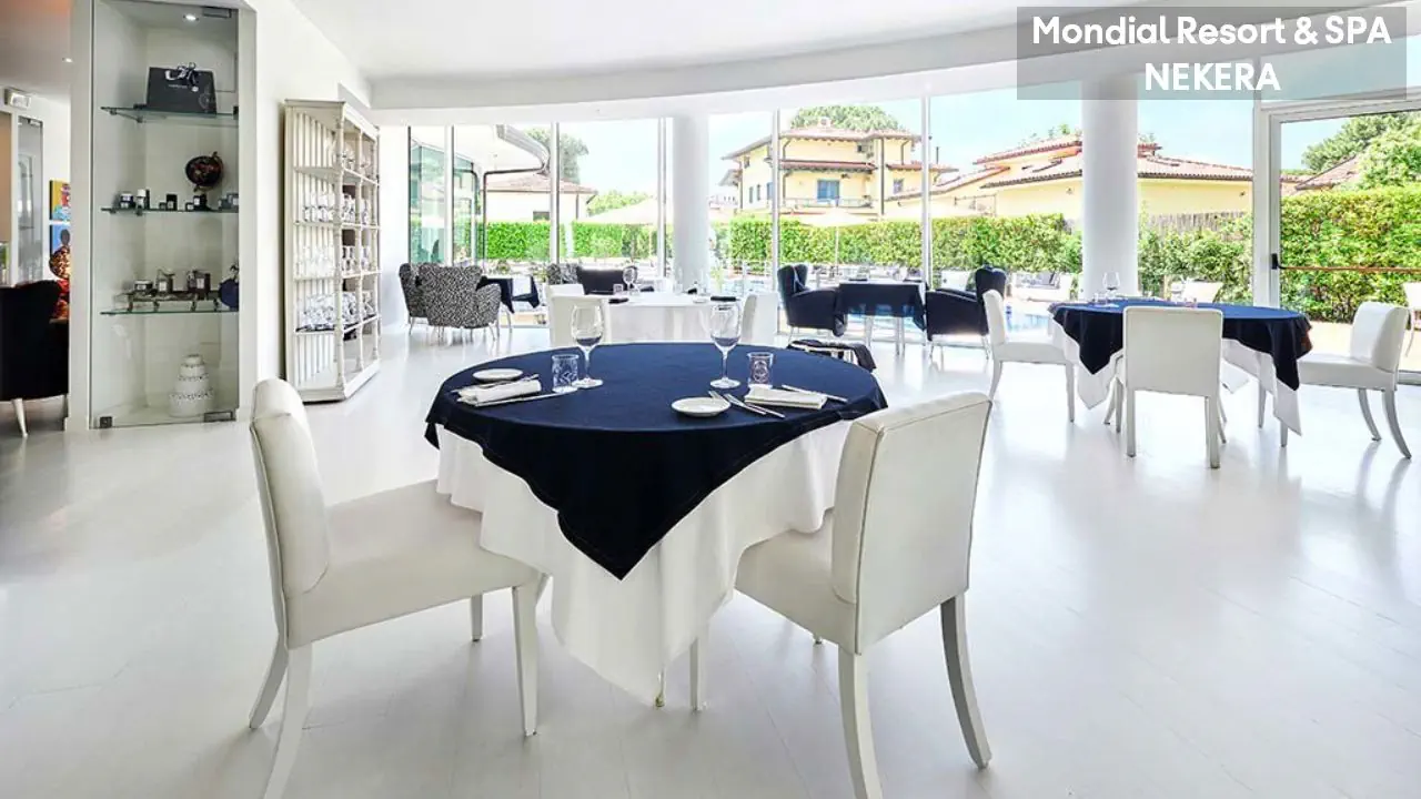 Mondial Resort - zdjęcie 28