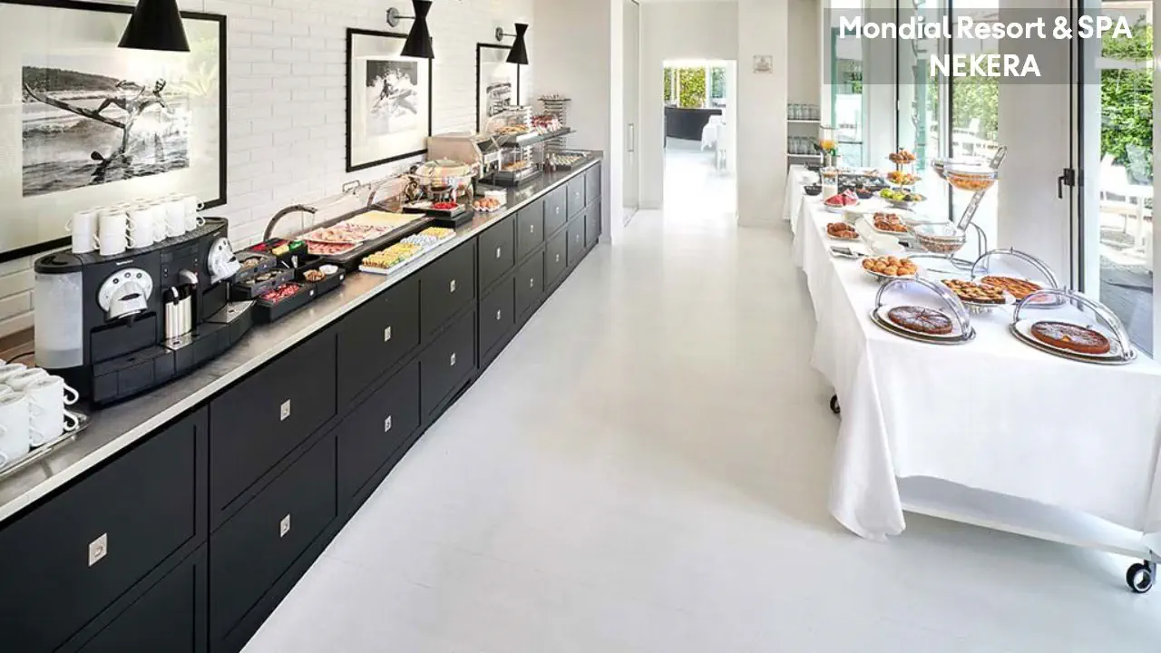 Mondial Resort - zdjęcie 30