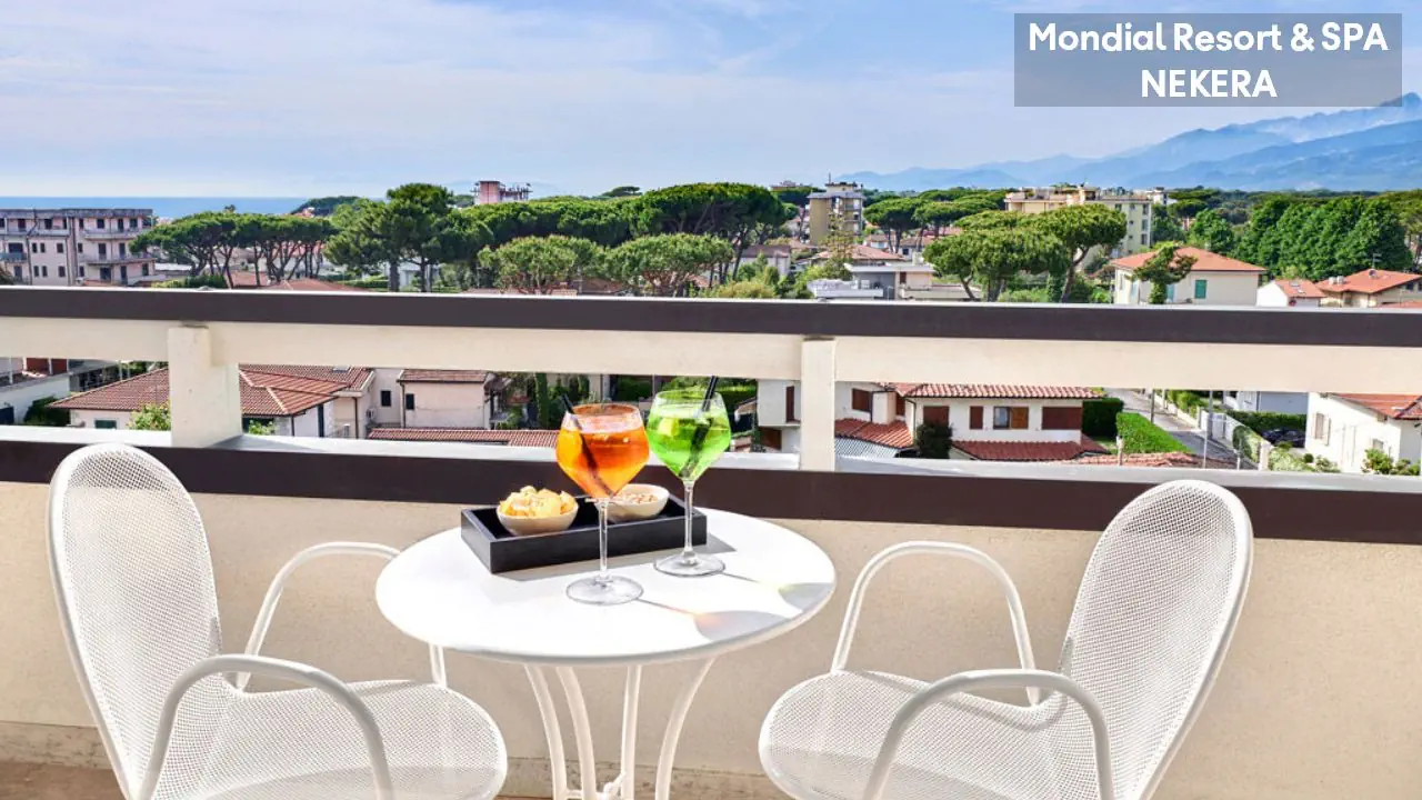Mondial Resort - zdjęcie 24