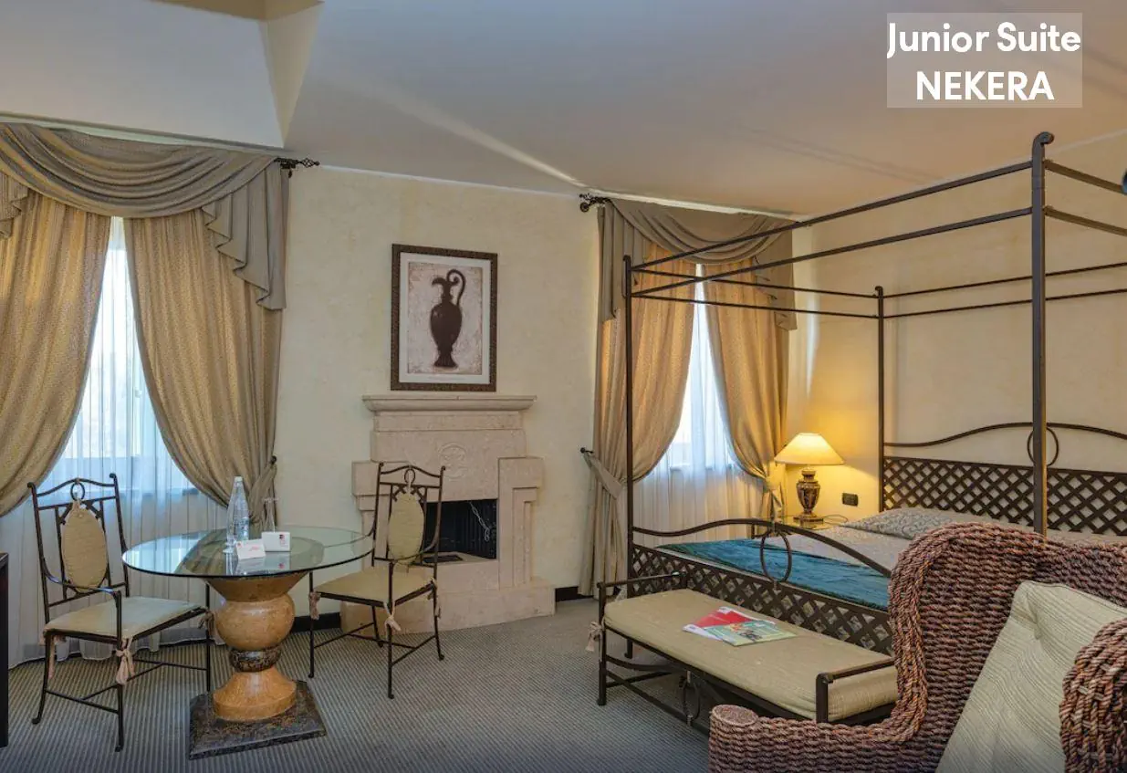 Active Paradiso & Golf (Castelnuovo del Garda) - zdjęcie 7