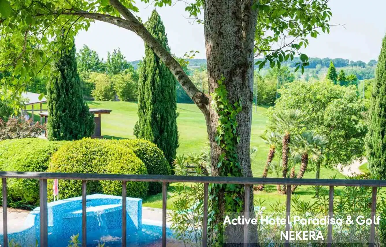 Active Paradiso & Golf (Castelnuovo del Garda) - zdjęcie 19