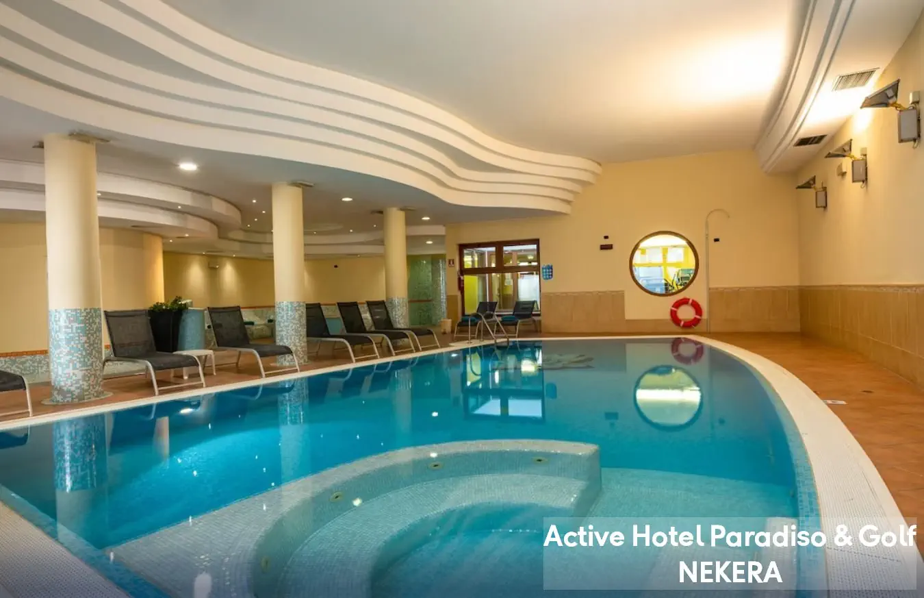 Active Paradiso & Golf (Castelnuovo del Garda) - zdjęcie 15