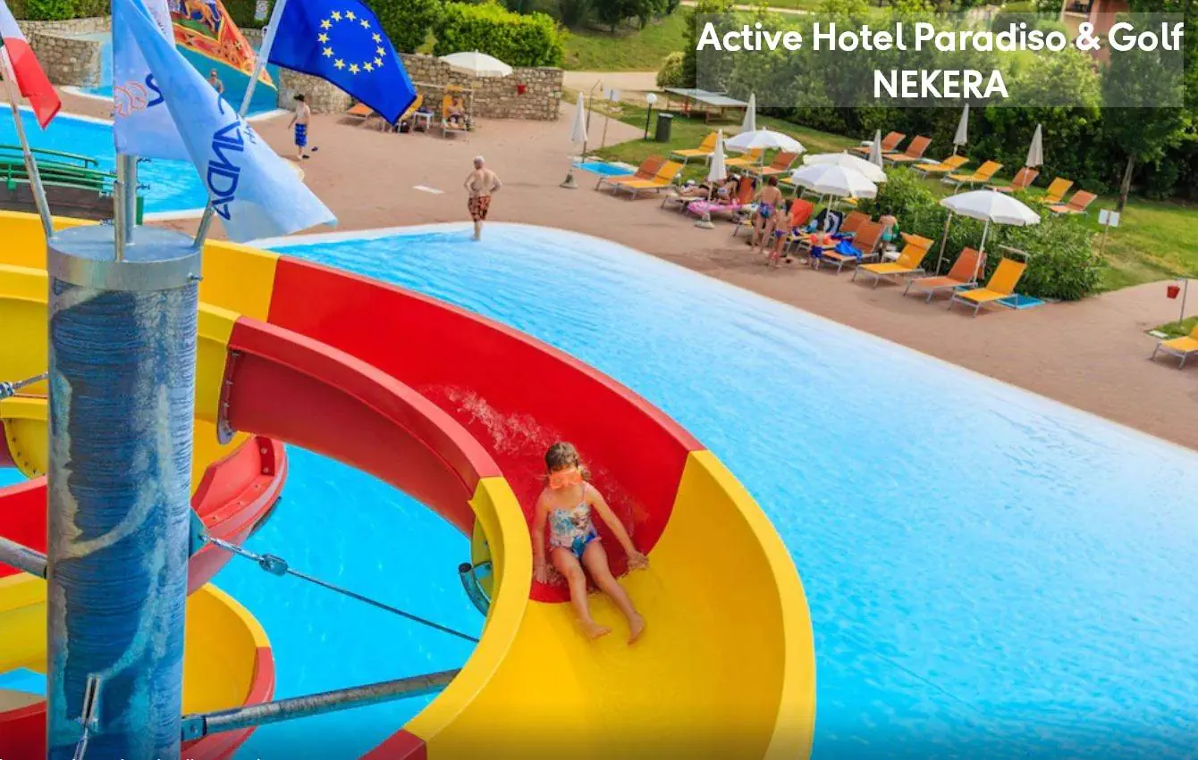 Active Paradiso & Golf (Castelnuovo del Garda) - zdjęcie 4