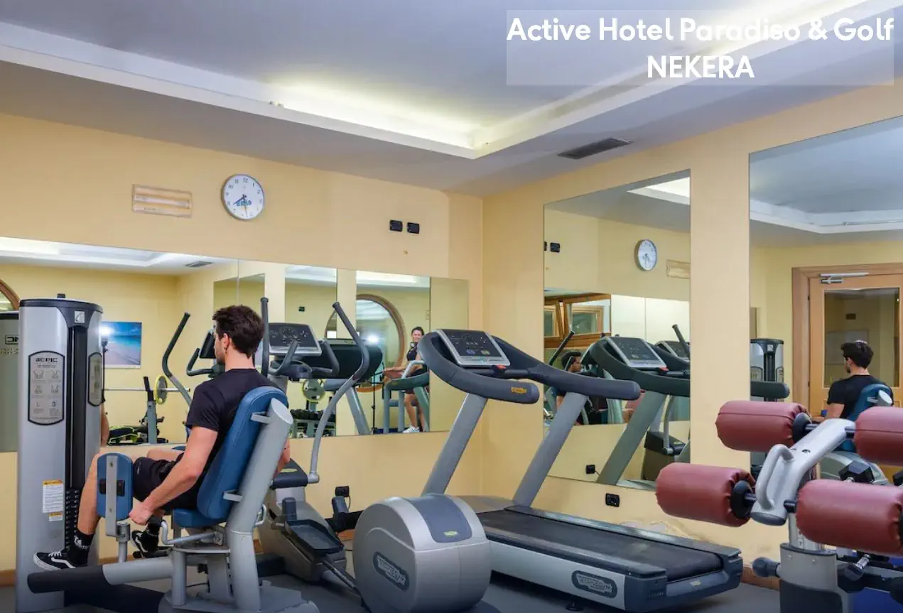 Active Paradiso & Golf (Castelnuovo del Garda) - zdjęcie 13