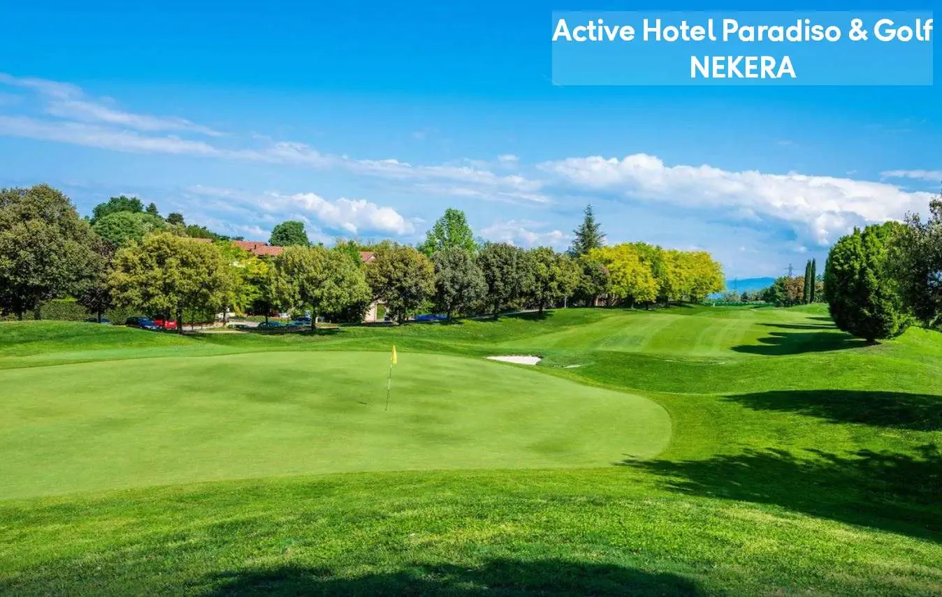 Active Paradiso & Golf (Castelnuovo del Garda) - zdjęcie 5