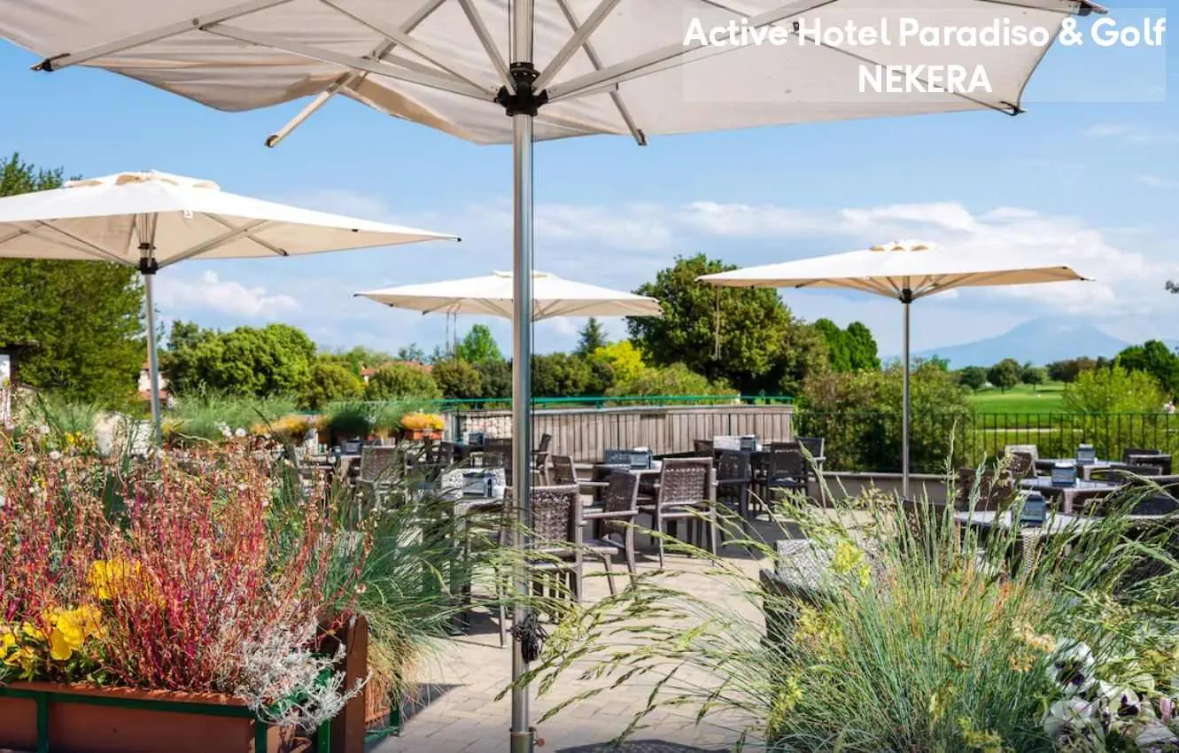 Active Paradiso & Golf (Castelnuovo del Garda) - zdjęcie 12