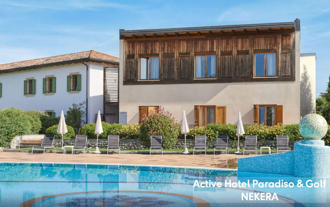 Active Paradiso & Golf (Castelnuovo del Garda) - zdjęcie 3