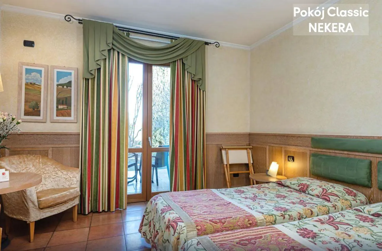 Active Paradiso & Golf (Castelnuovo del Garda) - zdjęcie 6