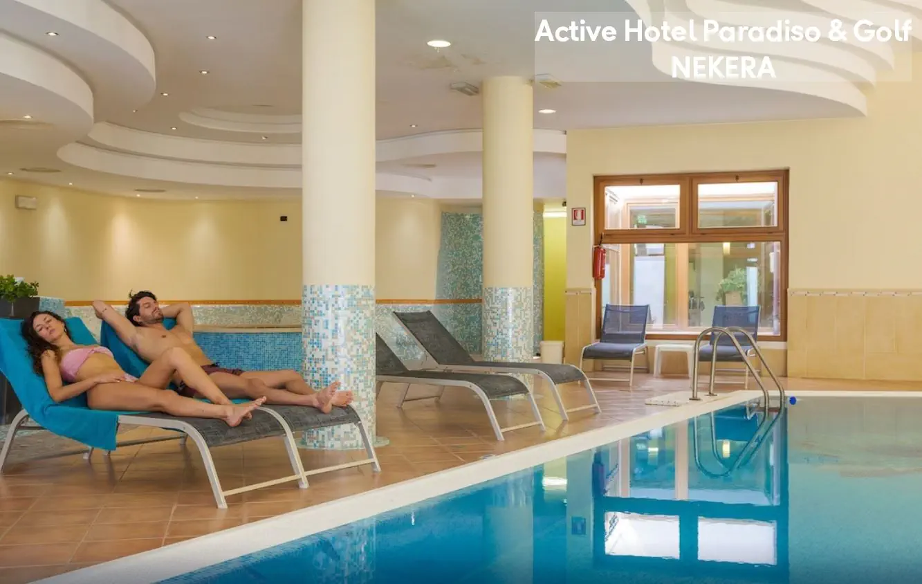 Active Paradiso & Golf (Castelnuovo del Garda) - zdjęcie 14