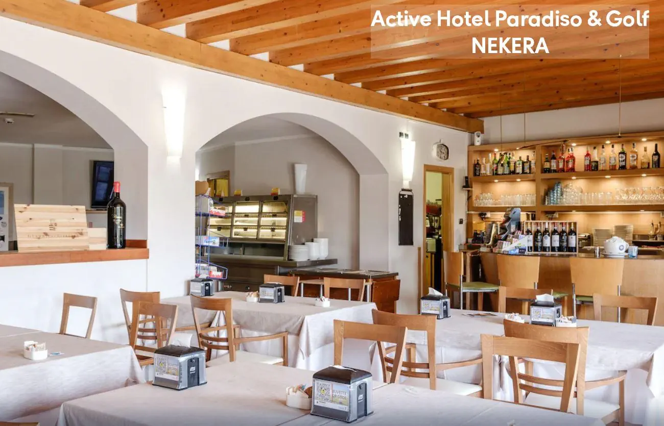 Active Paradiso & Golf (Castelnuovo del Garda) - zdjęcie 18
