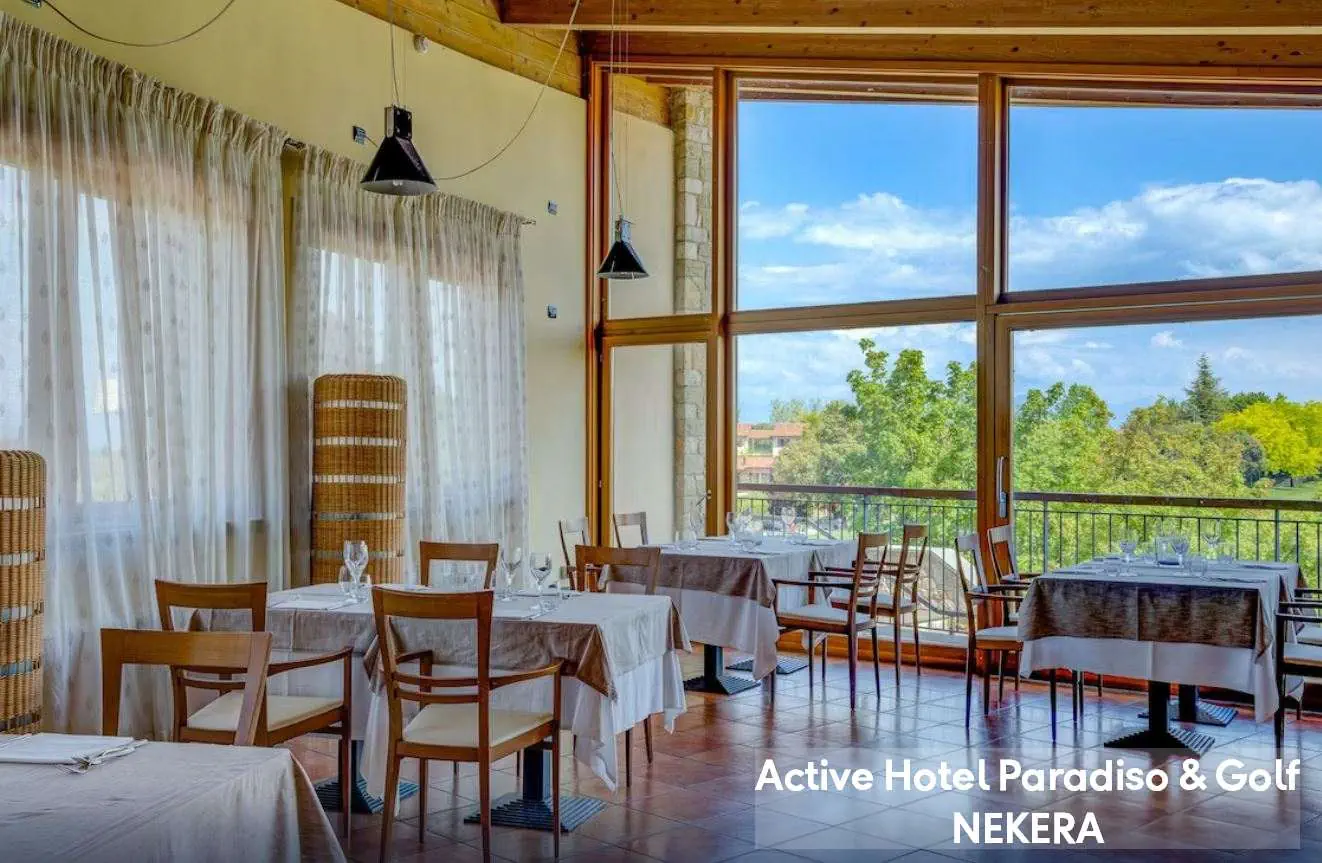Active Paradiso & Golf (Castelnuovo del Garda) - zdjęcie 10