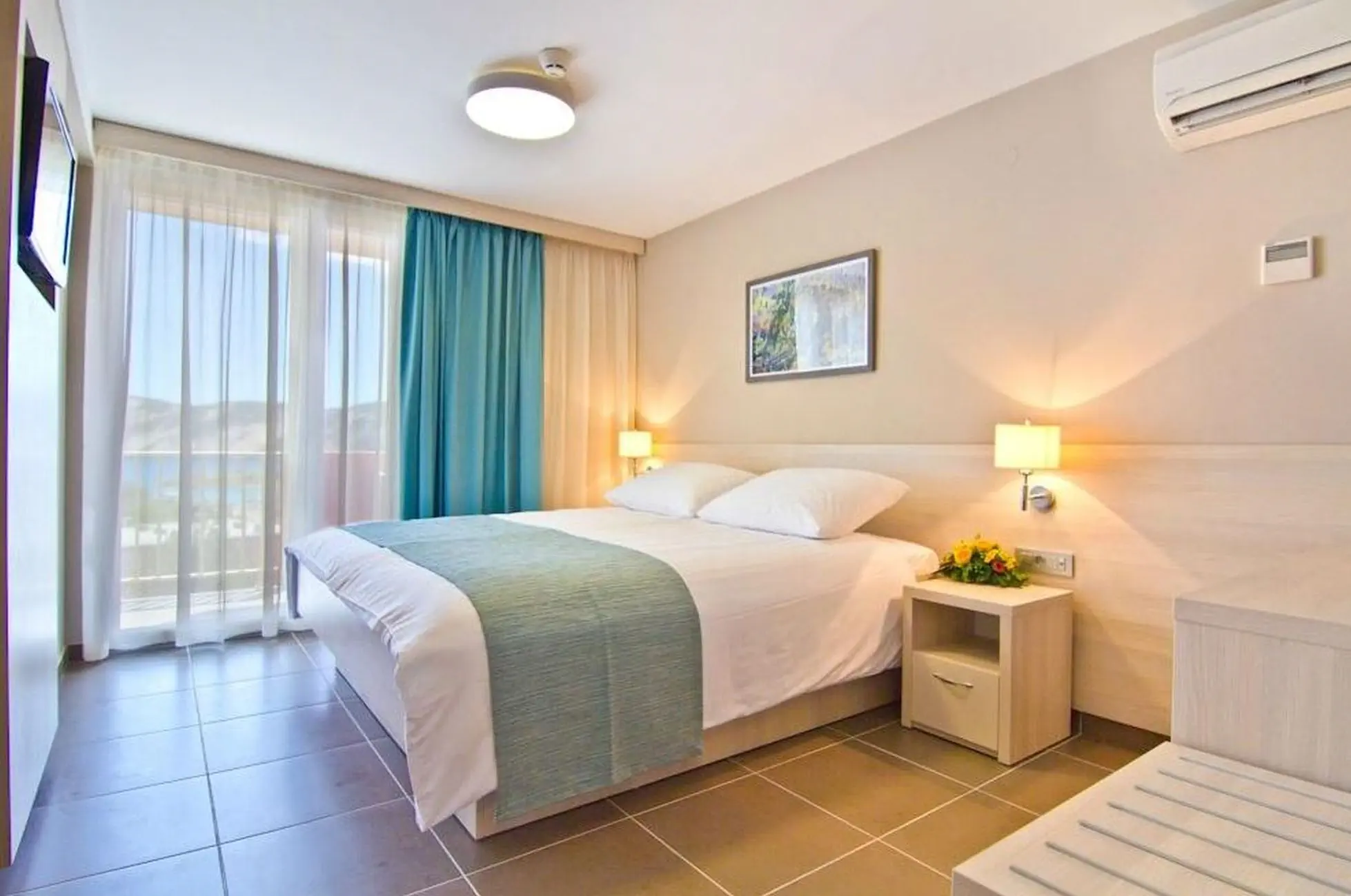San Marino Sunny Resort - Lopar Family