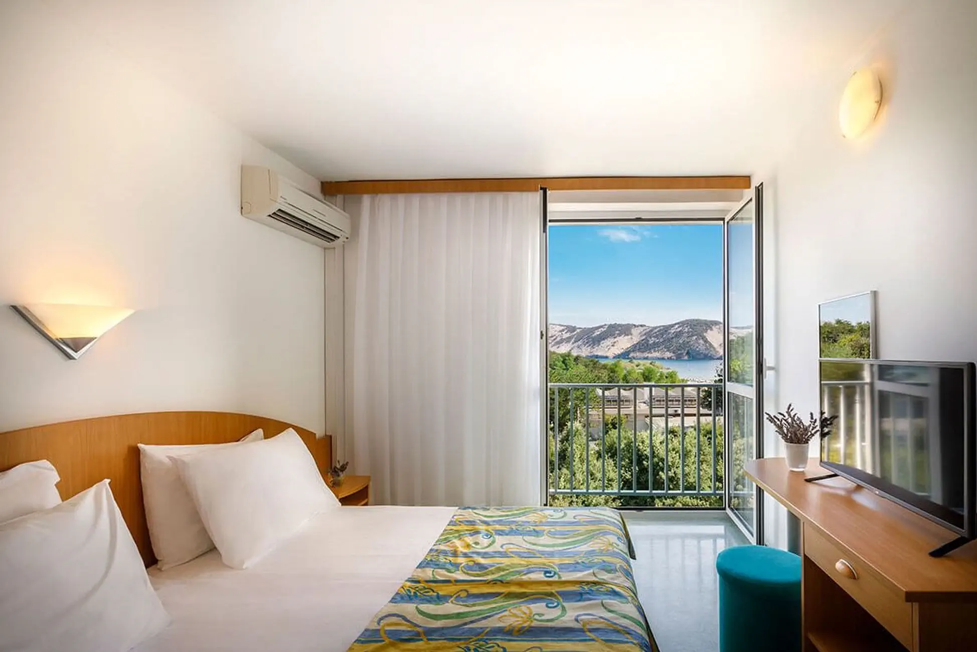 San Marino Sunny Resort - Lopar Family
