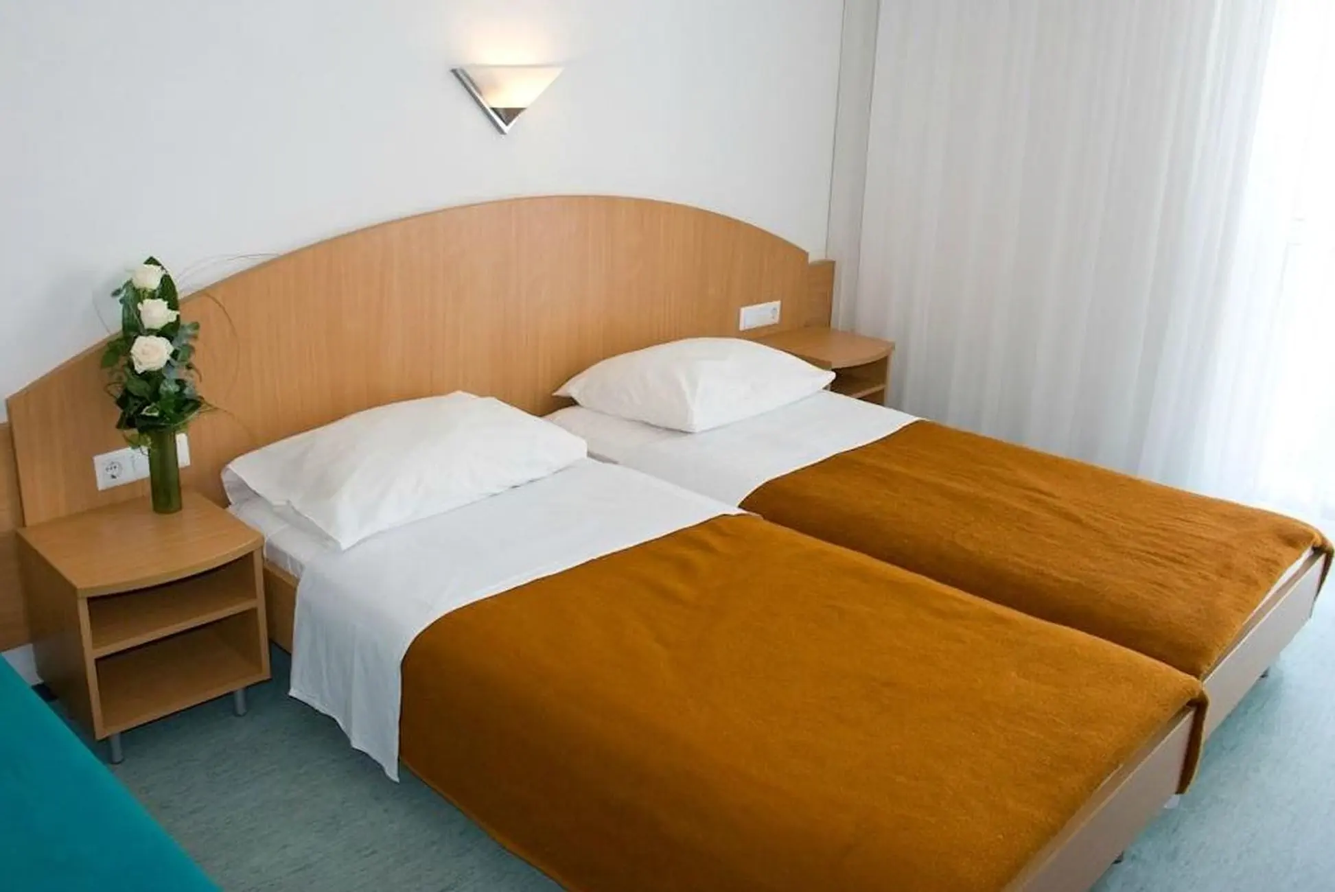 San Marino Sunny Resort - Lopar Family