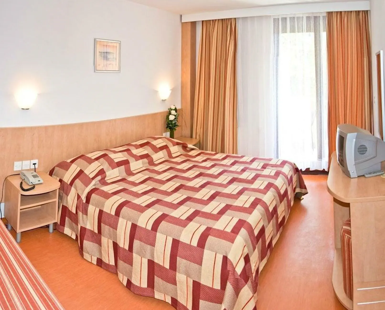 San Marino Sunny Resort - Lopar Family