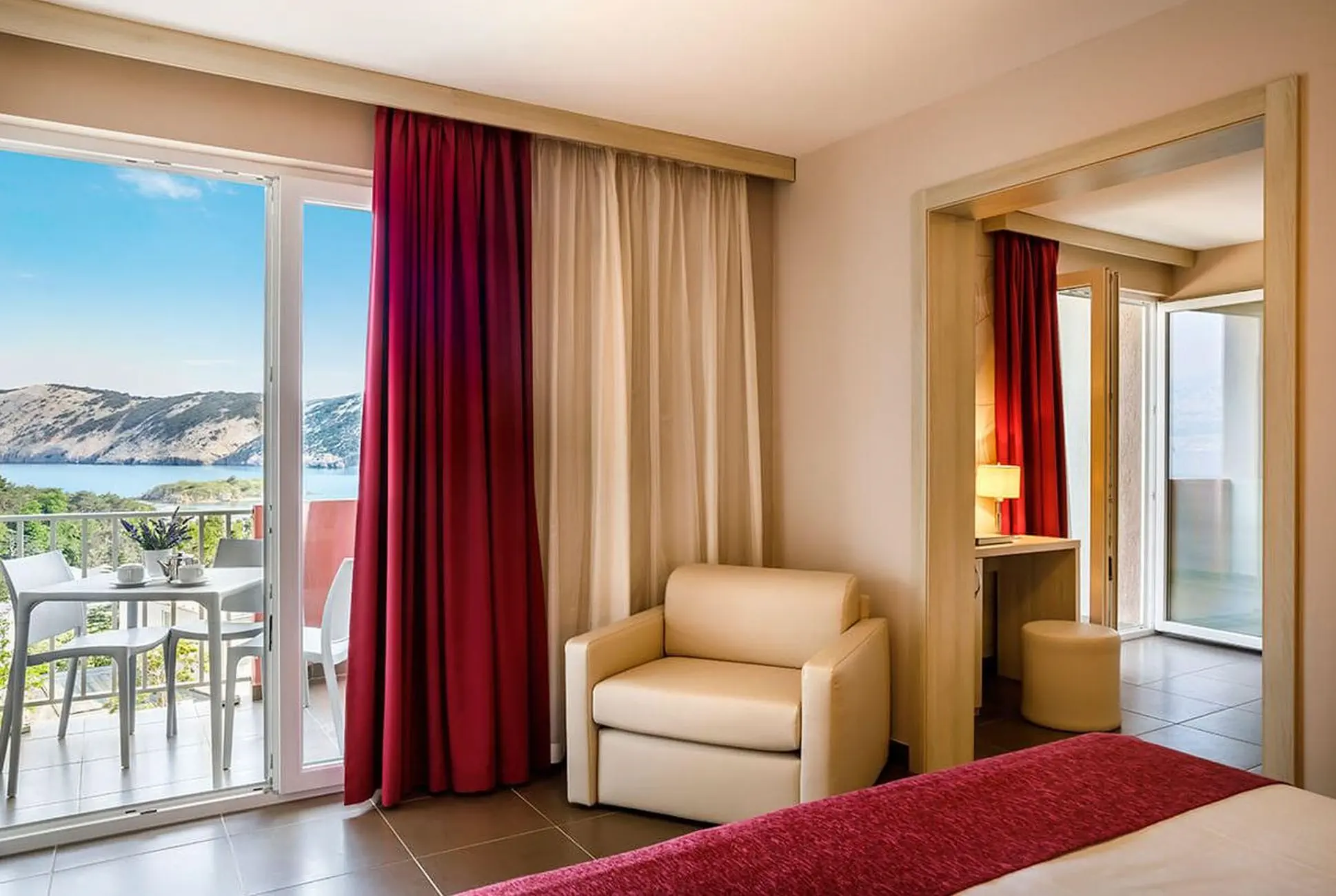 San Marino Sunny Resort - Lopar Family