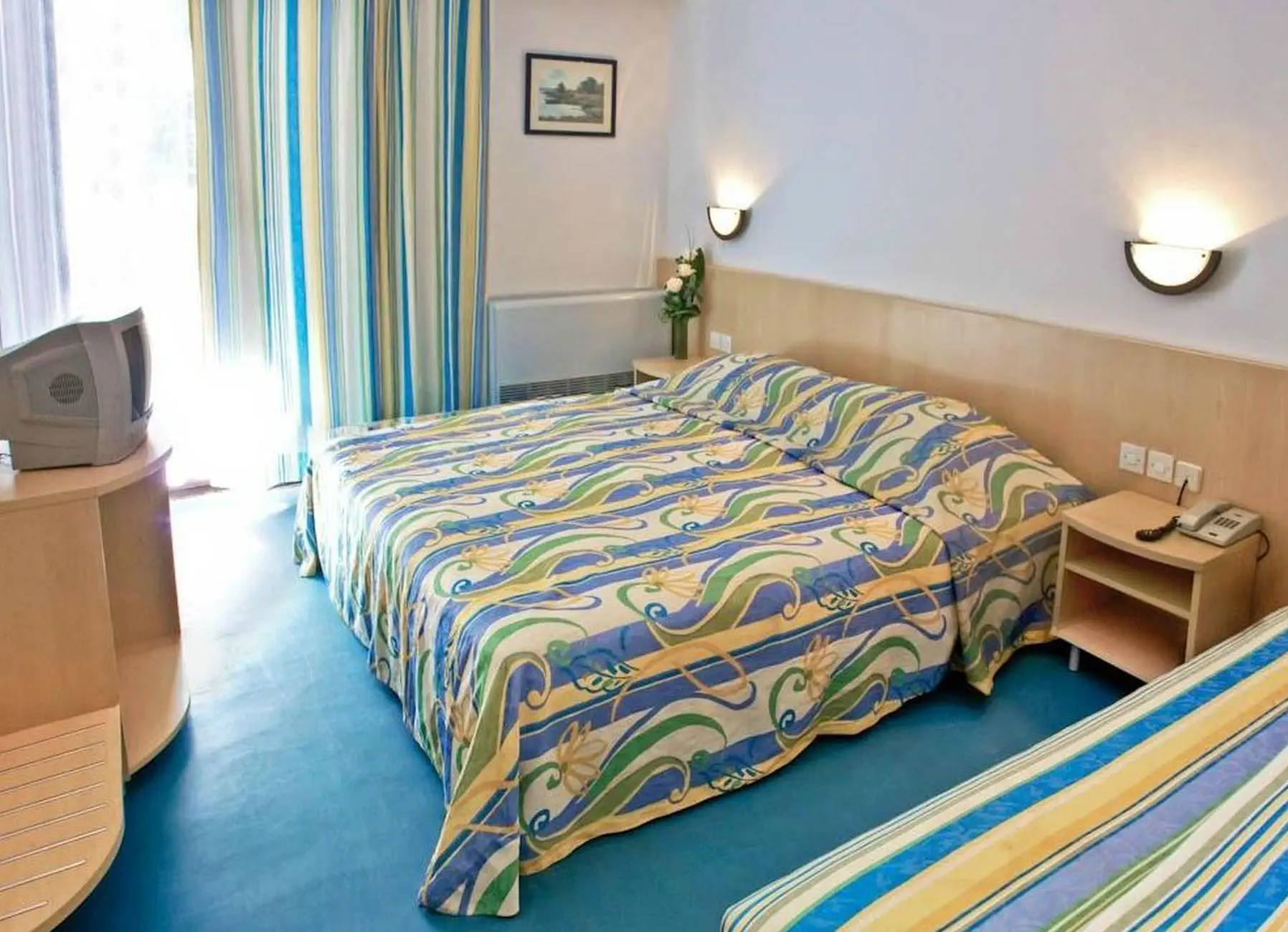 San Marino Sunny Resort - Lopar Family