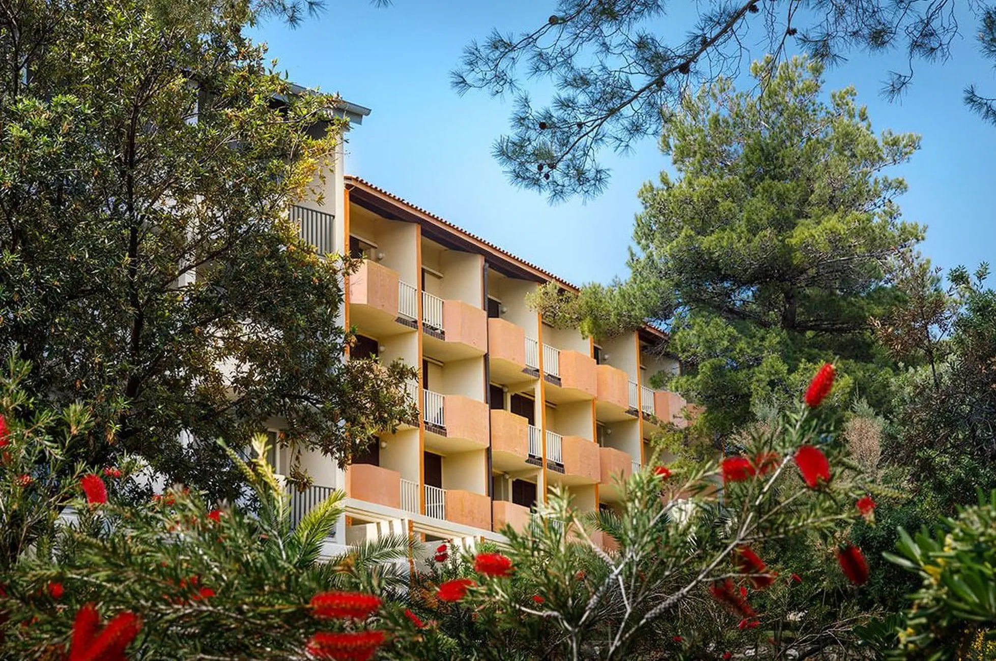 San Marino Sunny Resort - Lopar Family