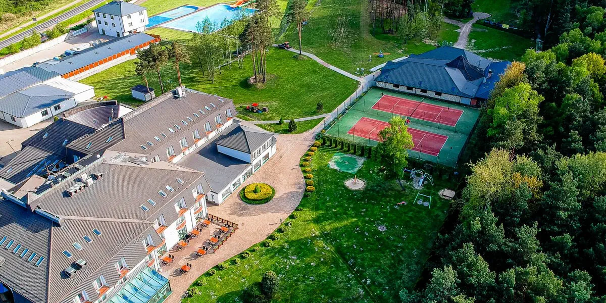 Villa Verde